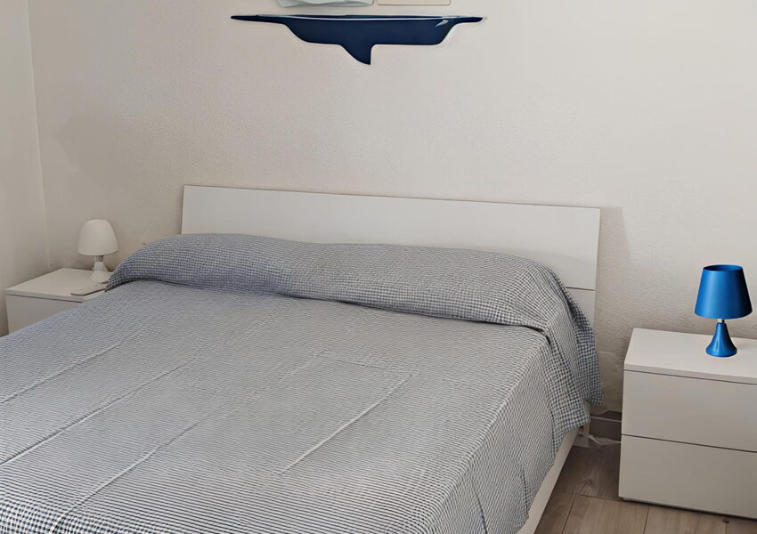 Casa indipendente con due appartamenti a Suaredda di Supra, Sardegna