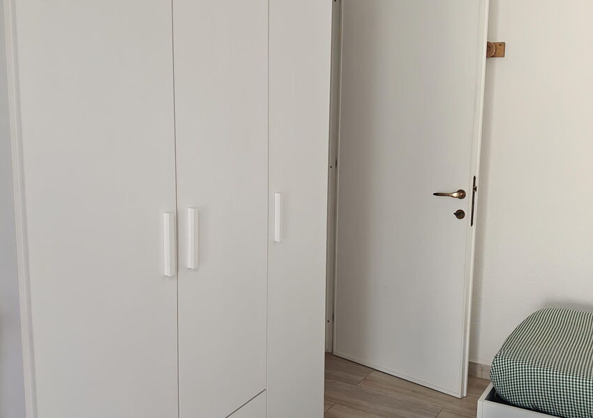 Casa indipendente con due appartamenti a Suaredda di Supra, Sardegna