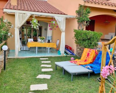 Villettina al porto - No. 225