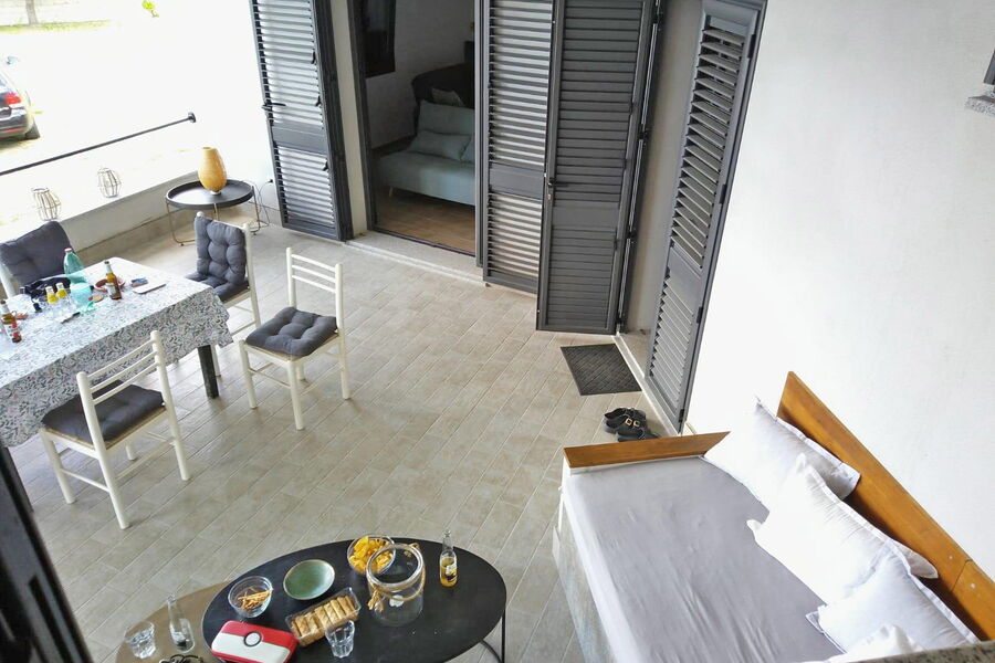 Villa Sarda di pregio - No. 199