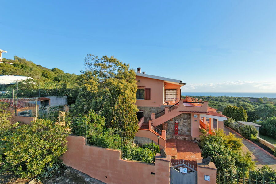 Appartamento confortevole in campagna - No. 320