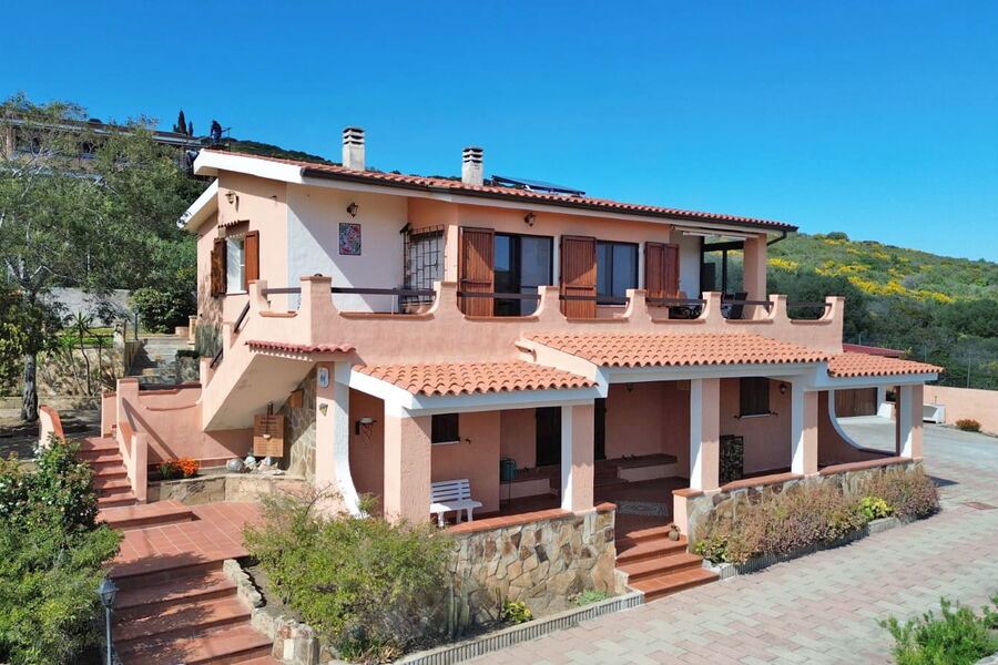 Appartamento confortevole in campagna - No. 320