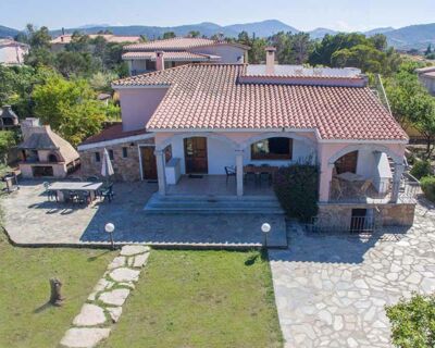 Villino con belvedere - No. 164/1