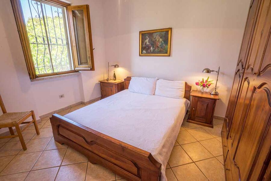 Villino con belvedere - No. 164/1