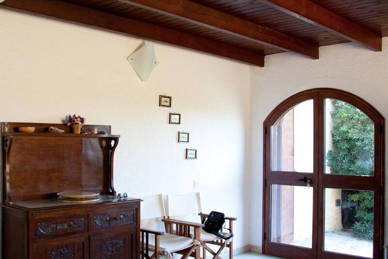 Villetta Sabbia - No. S105