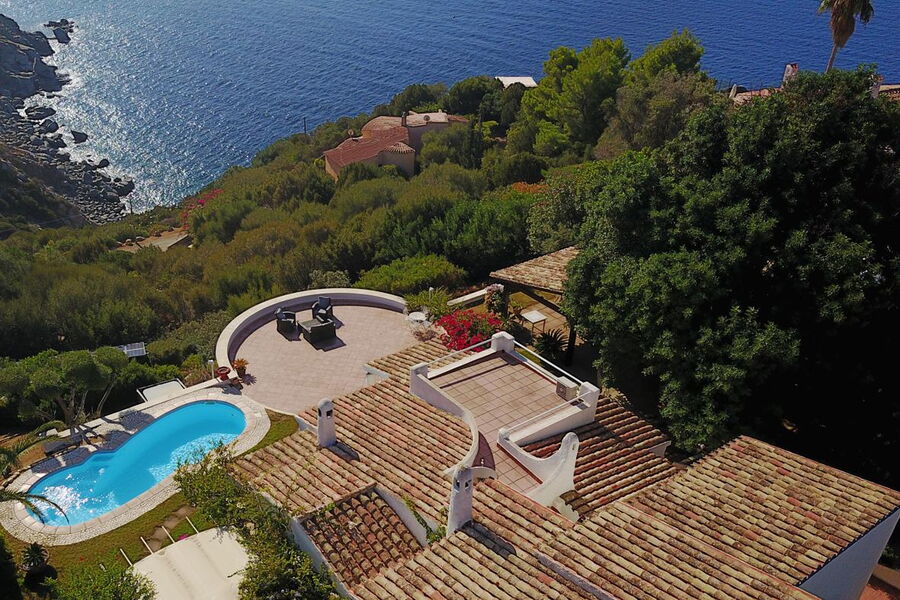 Villa Fantastica - No. S209