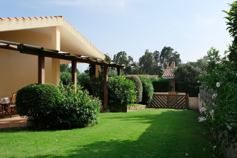 Villa Family I - No. S375