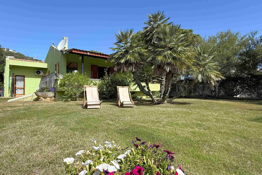 Villa Dorata - No. S401