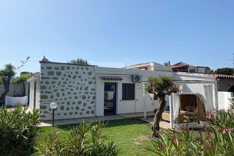 Villetta Nuraghe - No. S431