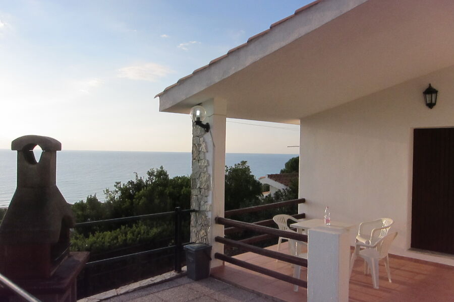 Villetta Aurora - No. S442.1