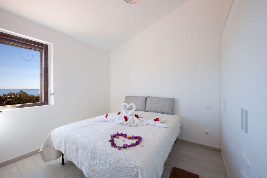 Villetta Bianca - No. S462