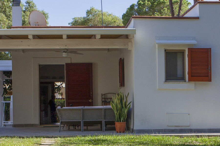 Villetta Pira - No. S490