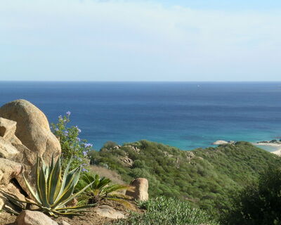 Casa Spumeggiante II - No. S496