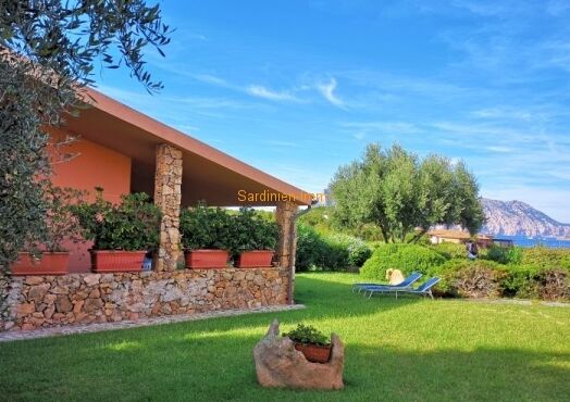 Casa al mare - fino a 6 persone e garage
