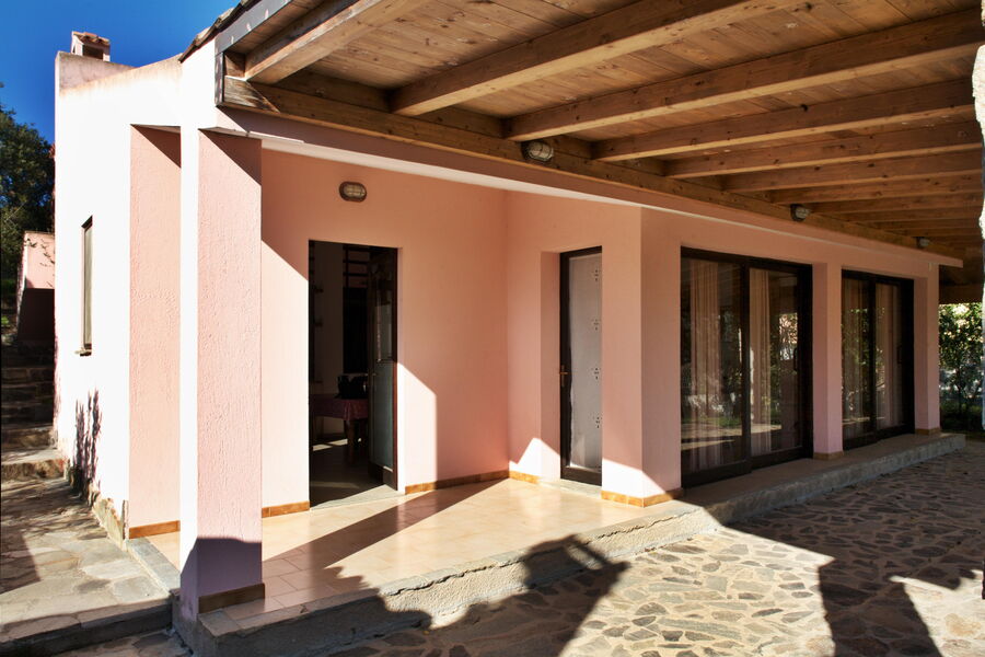 Villa Stella Marina - No. S812