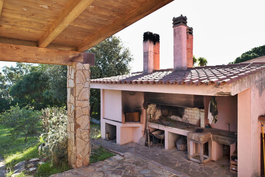 Villa Stella Marina - No. S812