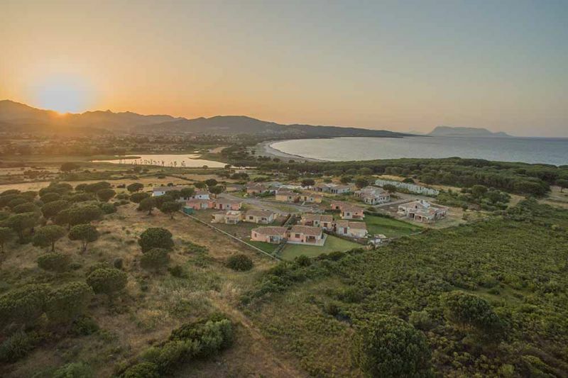 Villetta in residence "Gallo di Gallura" - No. 177/7