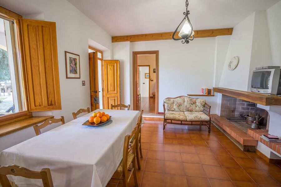 Casa in campagna - No. 650