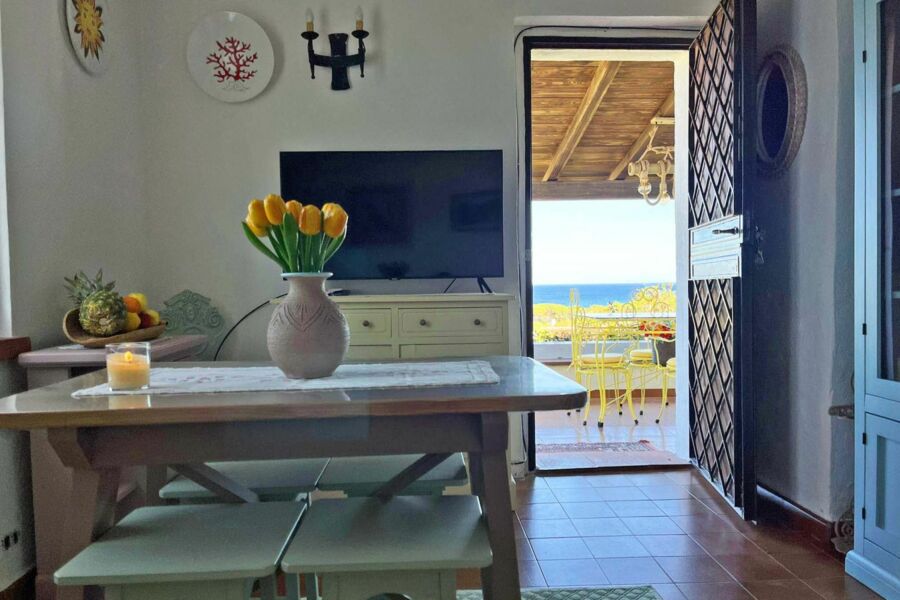 Bungalow in riva al mare con un bel panorama - No. 180