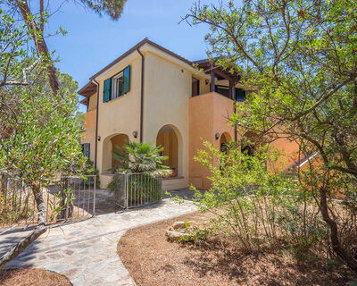 App. ampio fronte mare - No. 545