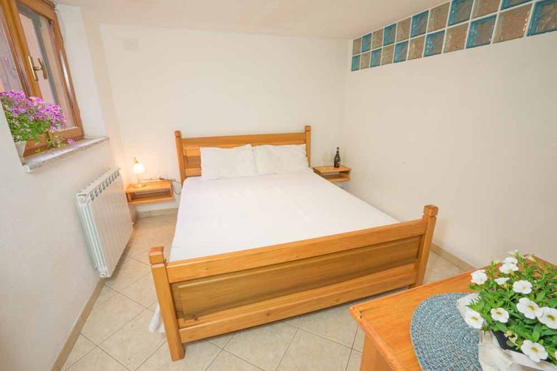 App. piccolo fronte mare - No. 516/2