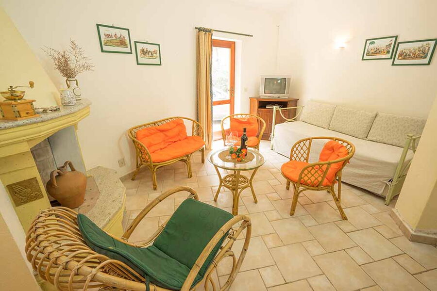 Bivilla rotonda - No. 191/2