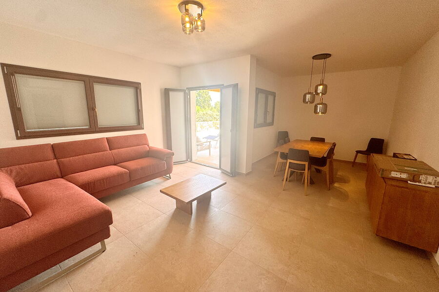 Villa con piscina a Budoni - No. 162/4