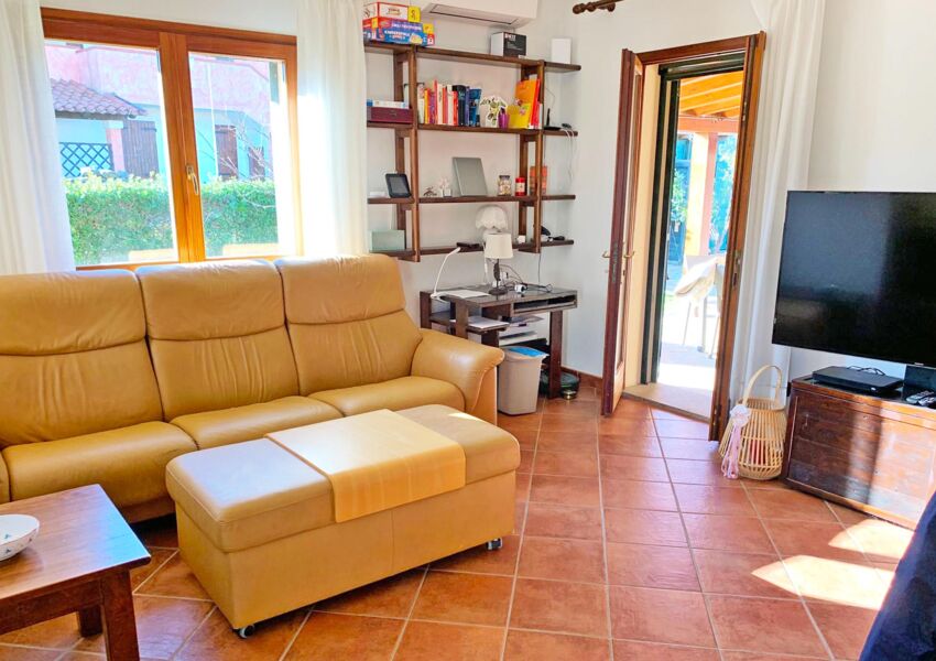 Villa di alta qualità alla periferia di Budoni