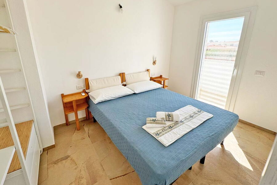 Appartamento moderno ed economico sulla spiaggia - No. 142B