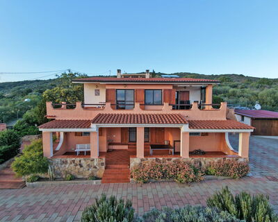 Appartamento confortevole in campagna - No. 320