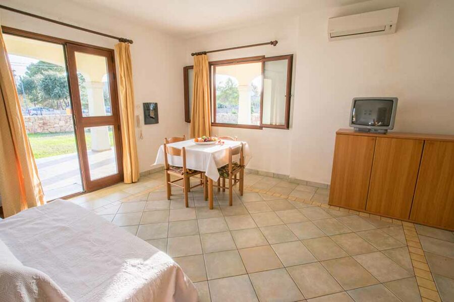 Villetta per vacanze in famiglia - No. 121A