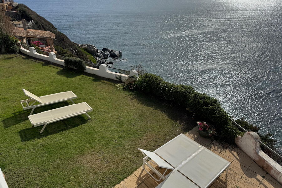 Villa Leone - No. S223