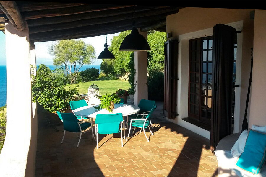 Villa Delfino 44 - No. S242