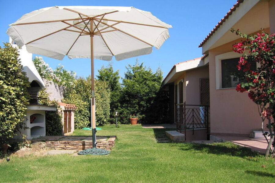 Villa Family I - No. S375