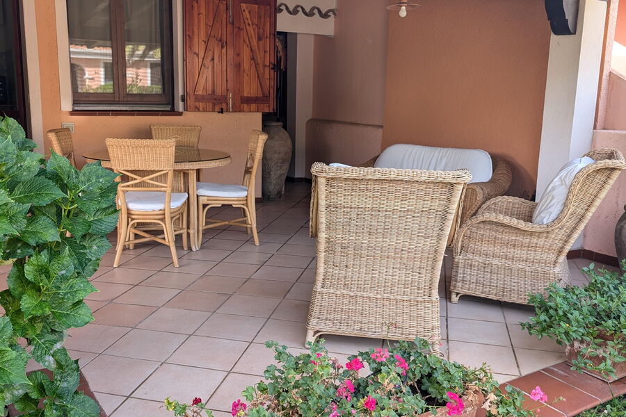 Villa Family II - No. S377