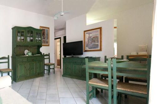 Villa Family II - No. S377