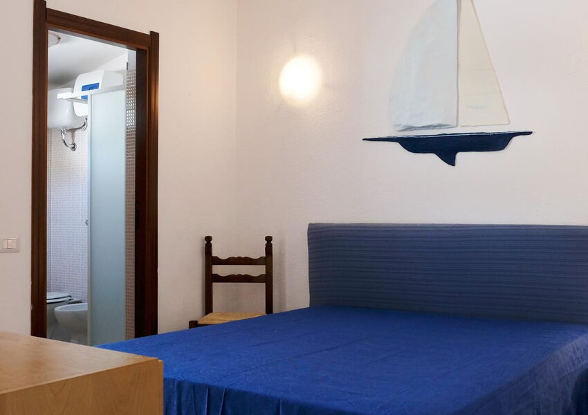 Casa indipendente con due appartamenti a Suaredda di Supra, Sardegna