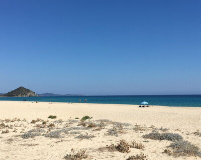 Villetta Nuraghe - No. S431