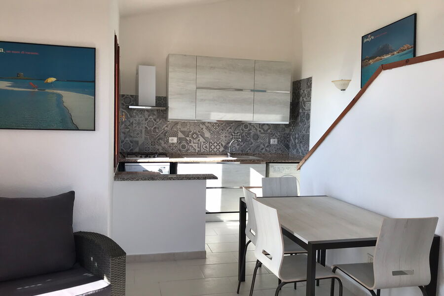 Villetta Aurora - No. S442.1