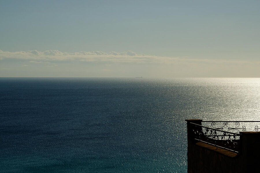 Villa Paradiso III - No. S475.3