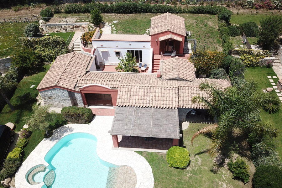 Villa Torre I - No. S483