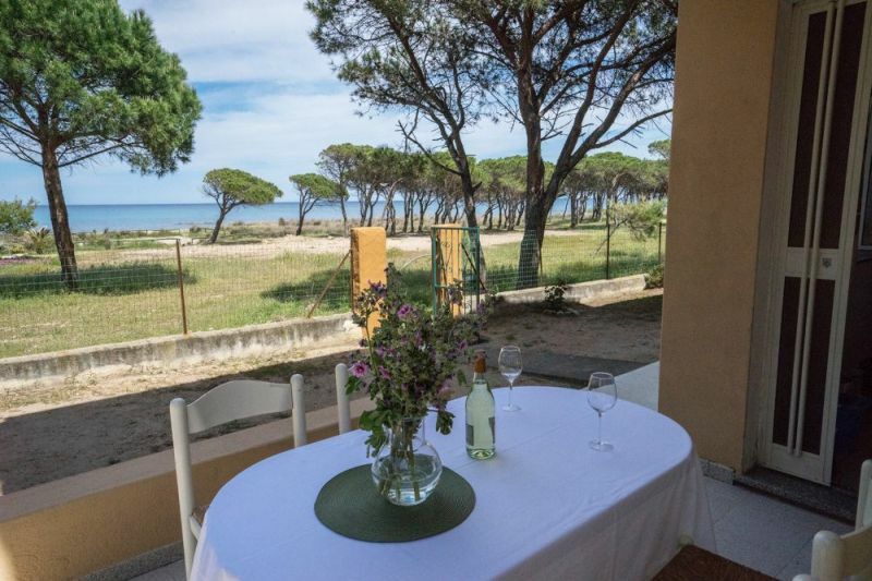 Bivilla fronte mare - No. 308/1