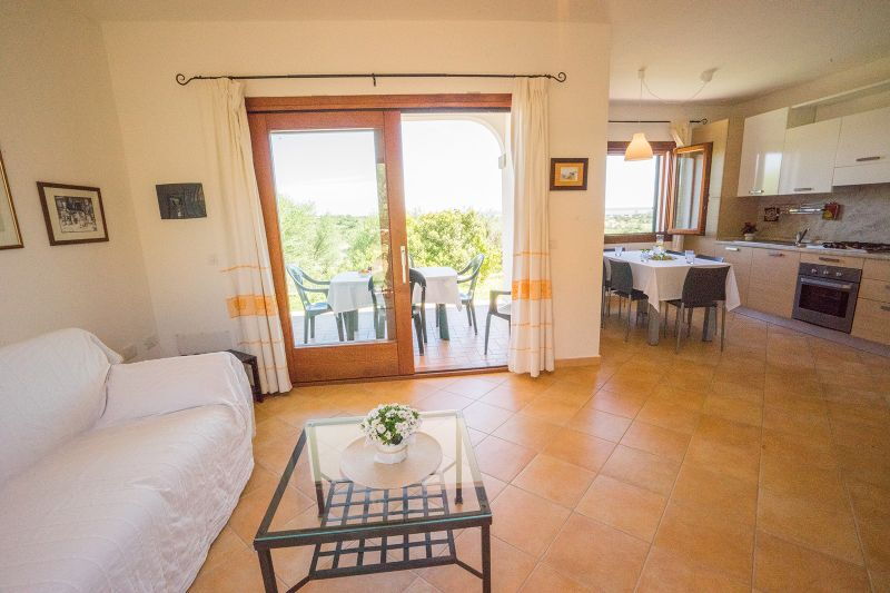 Villetta a schiera a Limpiddu - No. 108/2