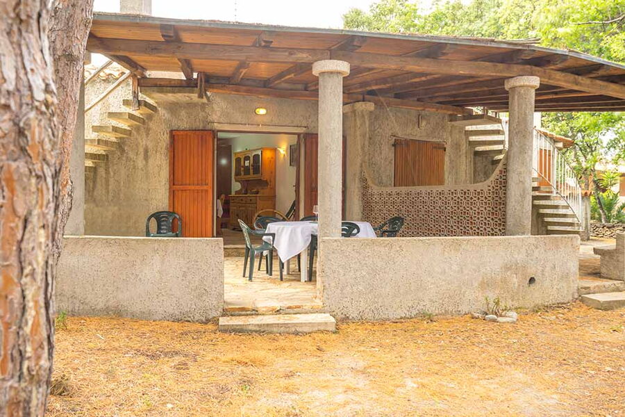 Bivilla rotonda - No. 191/2