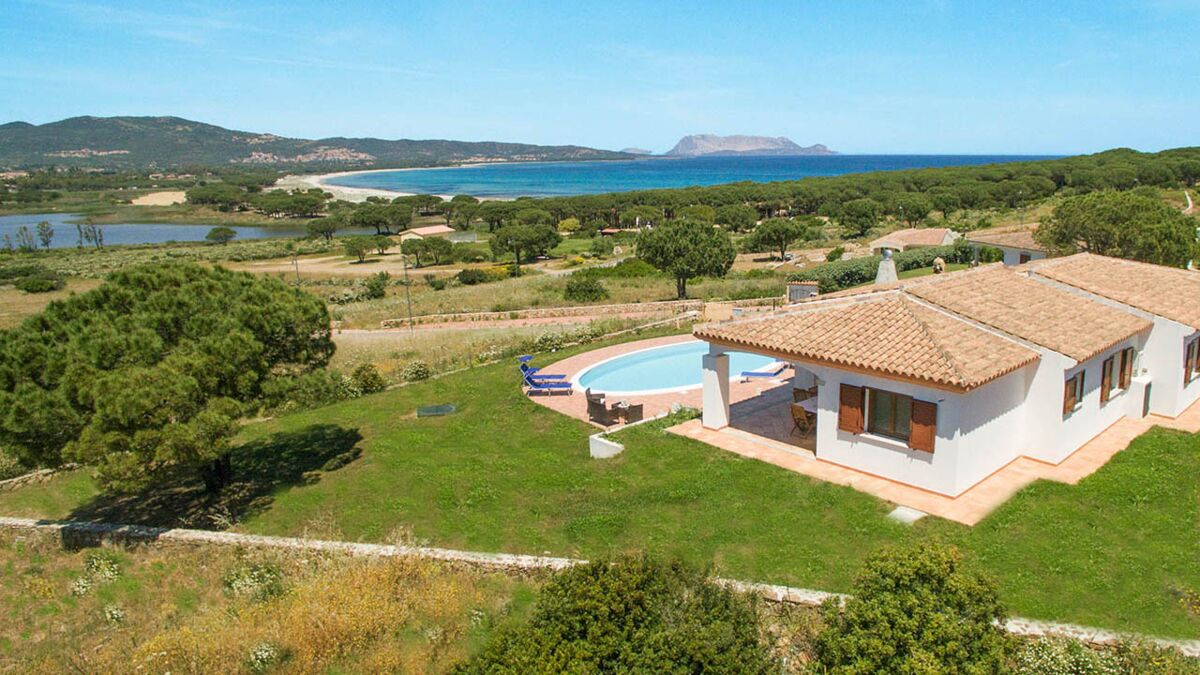 Sardegna Case Vacanze E Residence Per Ferie Al Mare Sardafit Case 