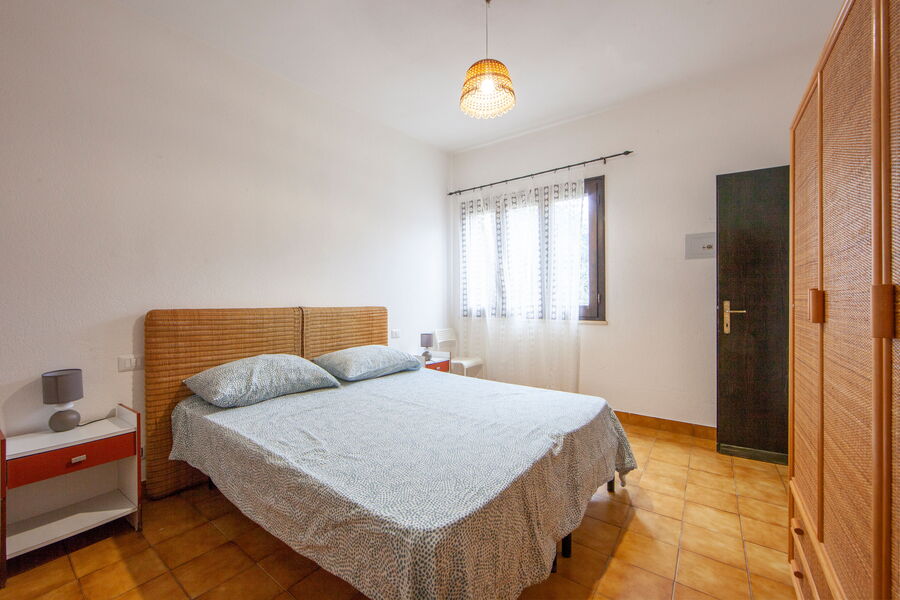 Villetta Mare I - No. S338.1