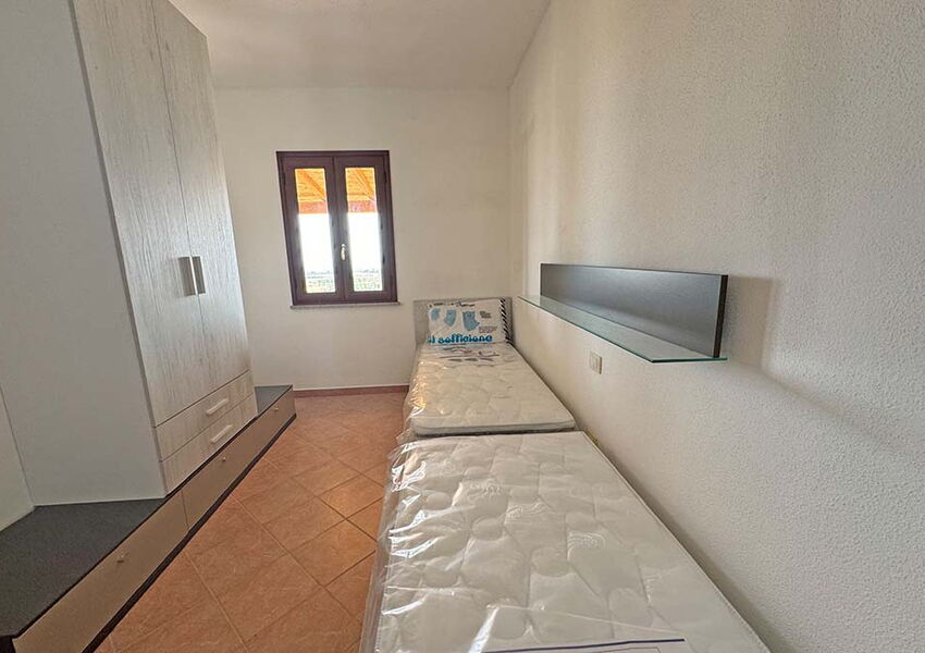 Mediterranes Anwesen mit 4 Wohneinheiten, Meer- Panoramablick & eingespielte Ferienvermietung