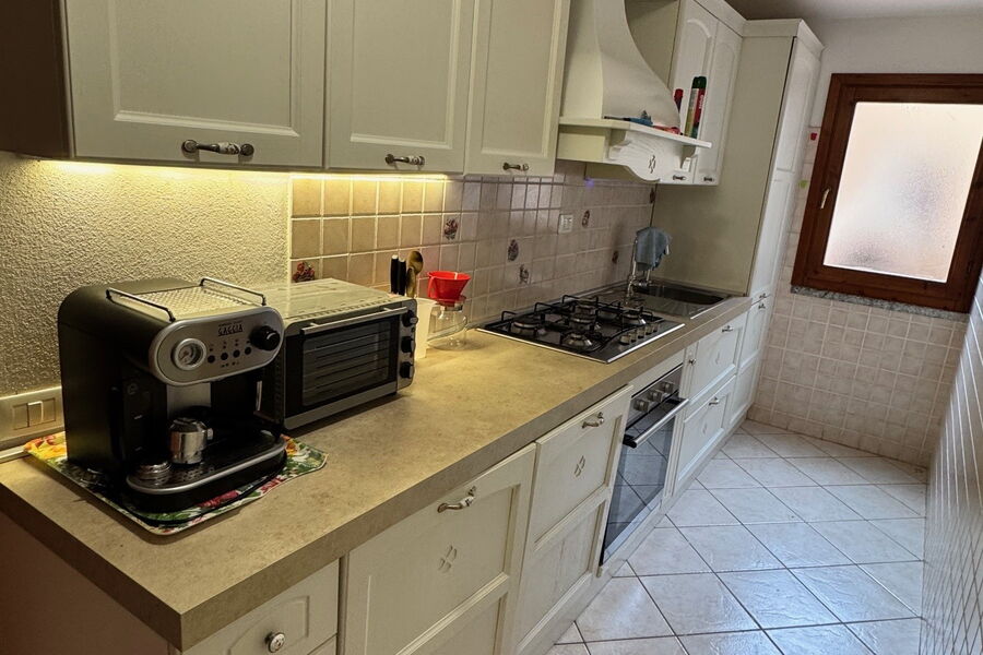 Casa Spumeggiante II - No. S496