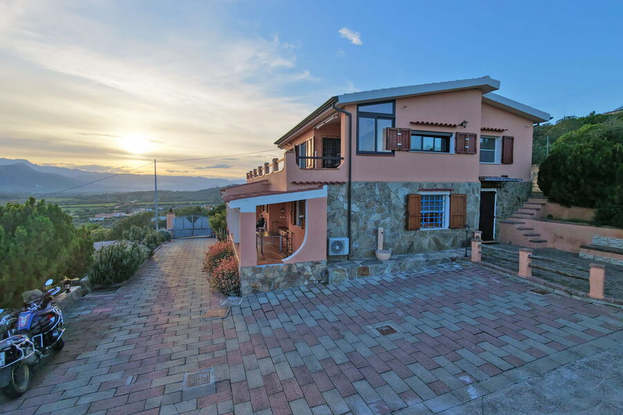 Appartamento confortevole in campagna - No. 320