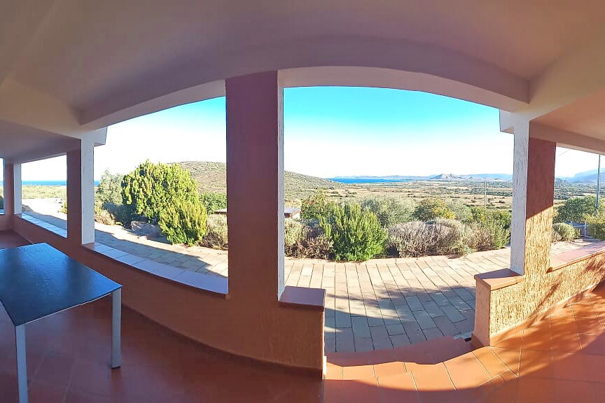 Appartamento confortevole in campagna - No. 320